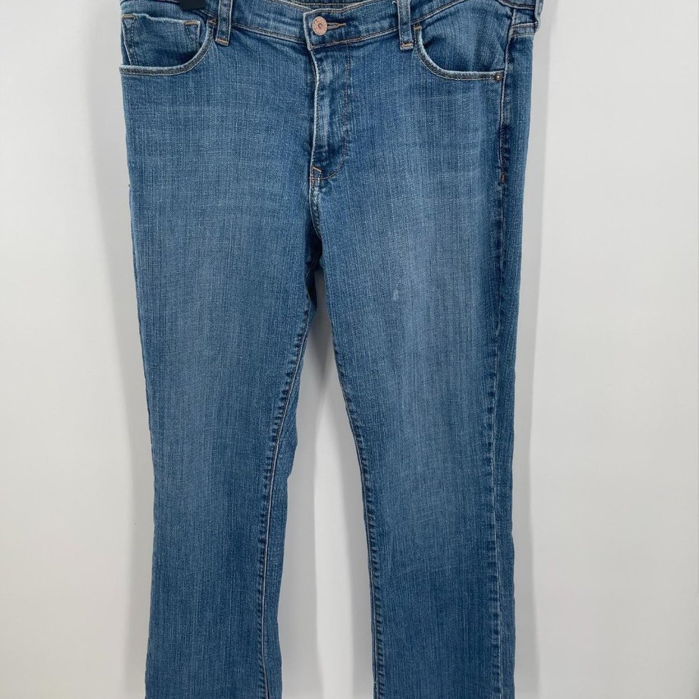 OLD NAVY “THE SWEETHEART” BLUE JEANS